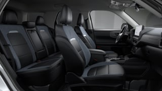 2026 Ford Bronco Sport® Internal Image 1